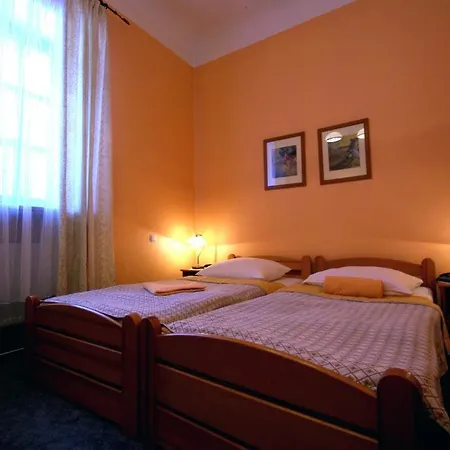 Bed & Breakfast Olimp Retro