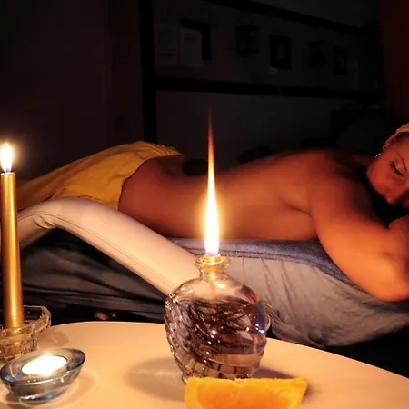 Olimp Retro Bed & Breakfast