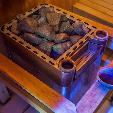 Olimp Retro 3* Szklarska Poręba