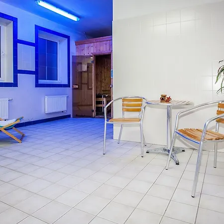 Olimp Retro 3* Szklarska Poręba