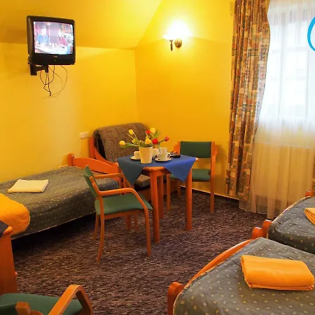 Bed & Breakfast Olimp Retro Szklarska Poręba