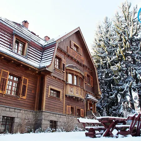 Olimp Retro 3* シクラルスカ・ポレンバ