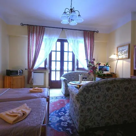 Olimp Retro Szklarska Poręba