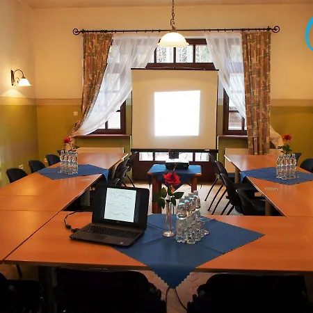 Olimp Retro Bed and Breakfast 3*