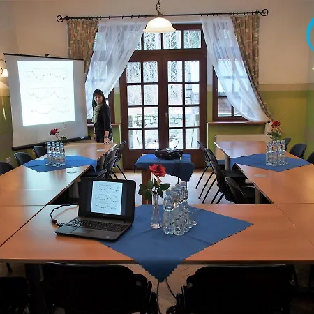 Bed and Breakfast Olimp Retro Szklarska Poręba