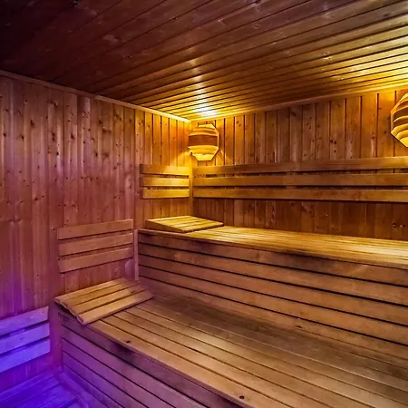 Olimp Retro Bed and Breakfast