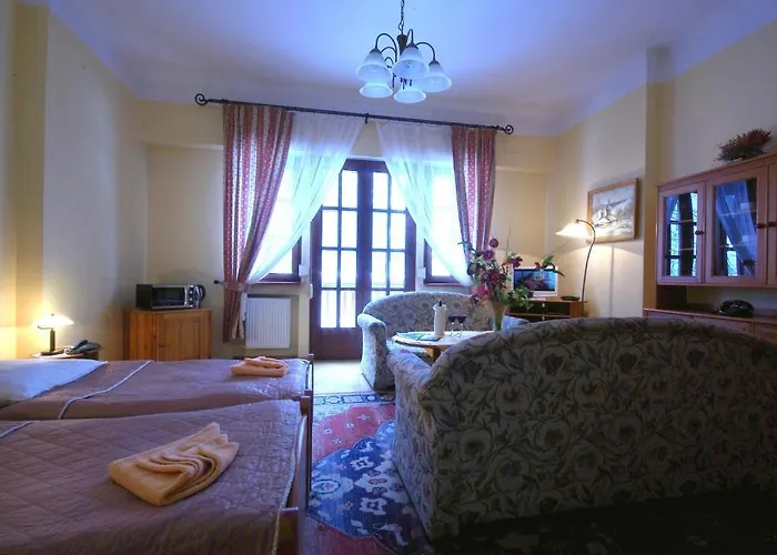 Olimp Retro Шклярска-Поремба