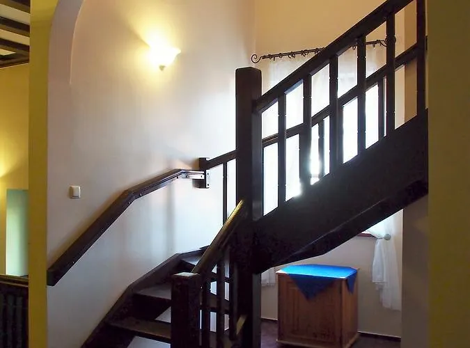 Olimp Retro Отель типа 